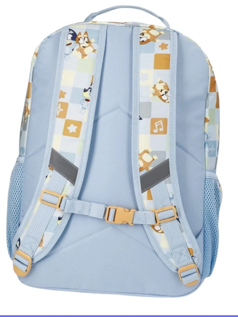 Bluey Backpack